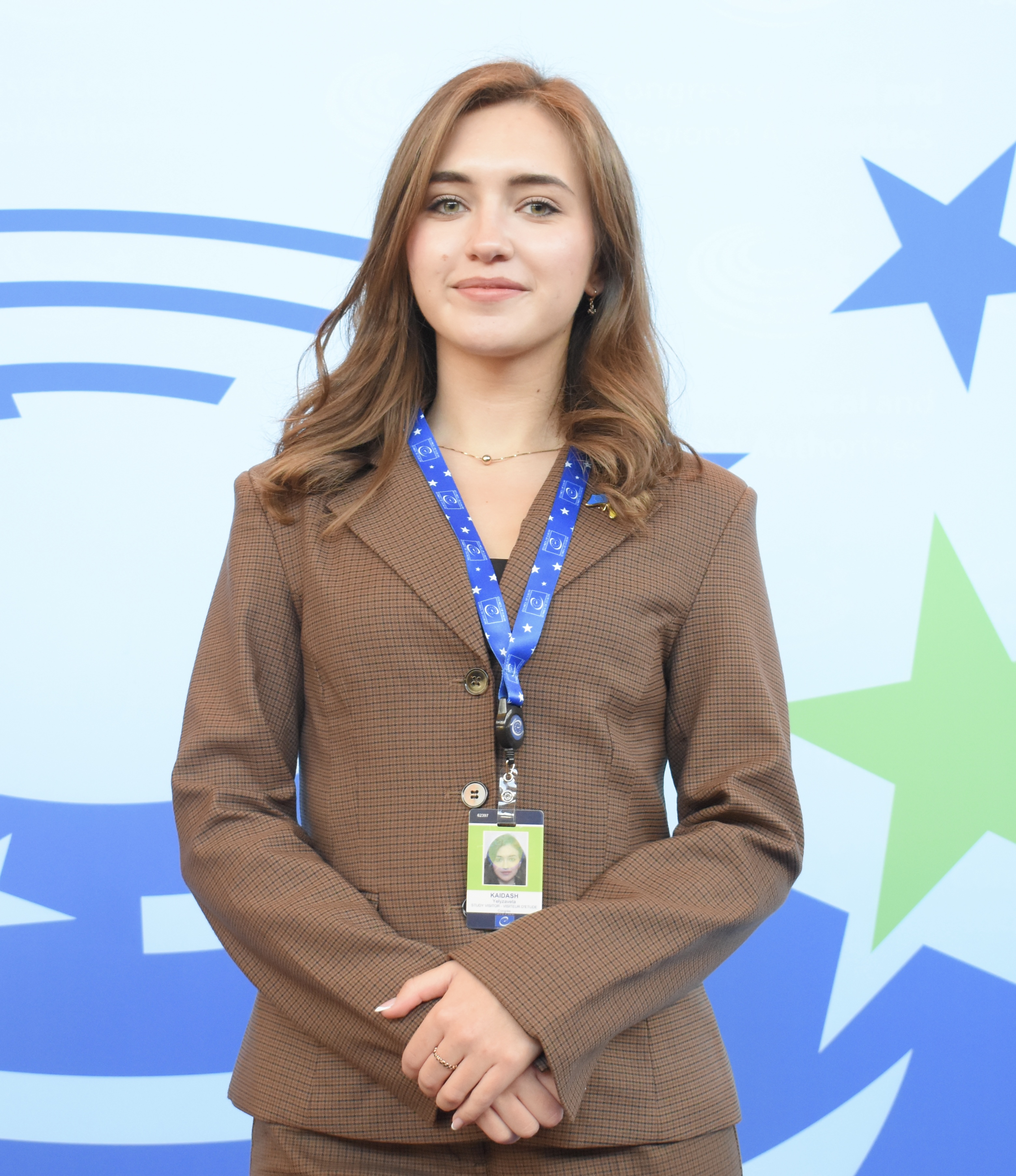 Єлизавета Кайдаш